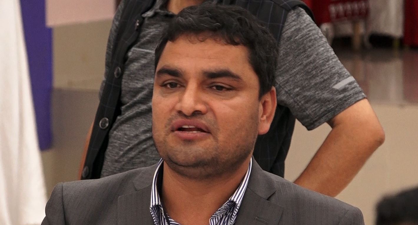 पार्टीभित्रका फरक-फरक धारणाले स्थानीय चुनावमा गठबन्धन प्रभावकारी हुन सकेन : प्रदीप पौडेल